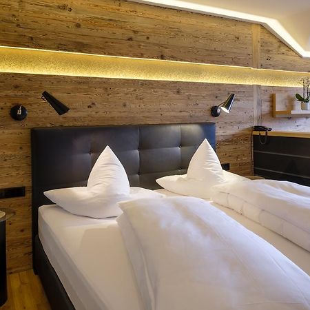 Boutique Hotel Gams Oberstdorf Exteriér fotografie