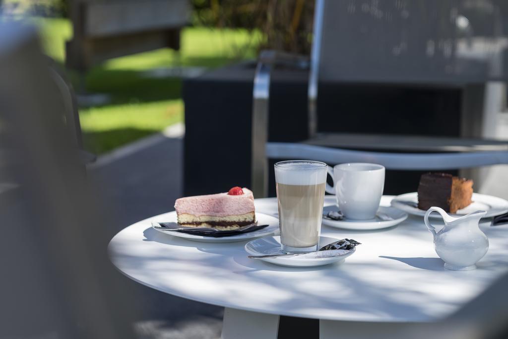 Boutique Hotel Gams Oberstdorf Exteriér fotografie