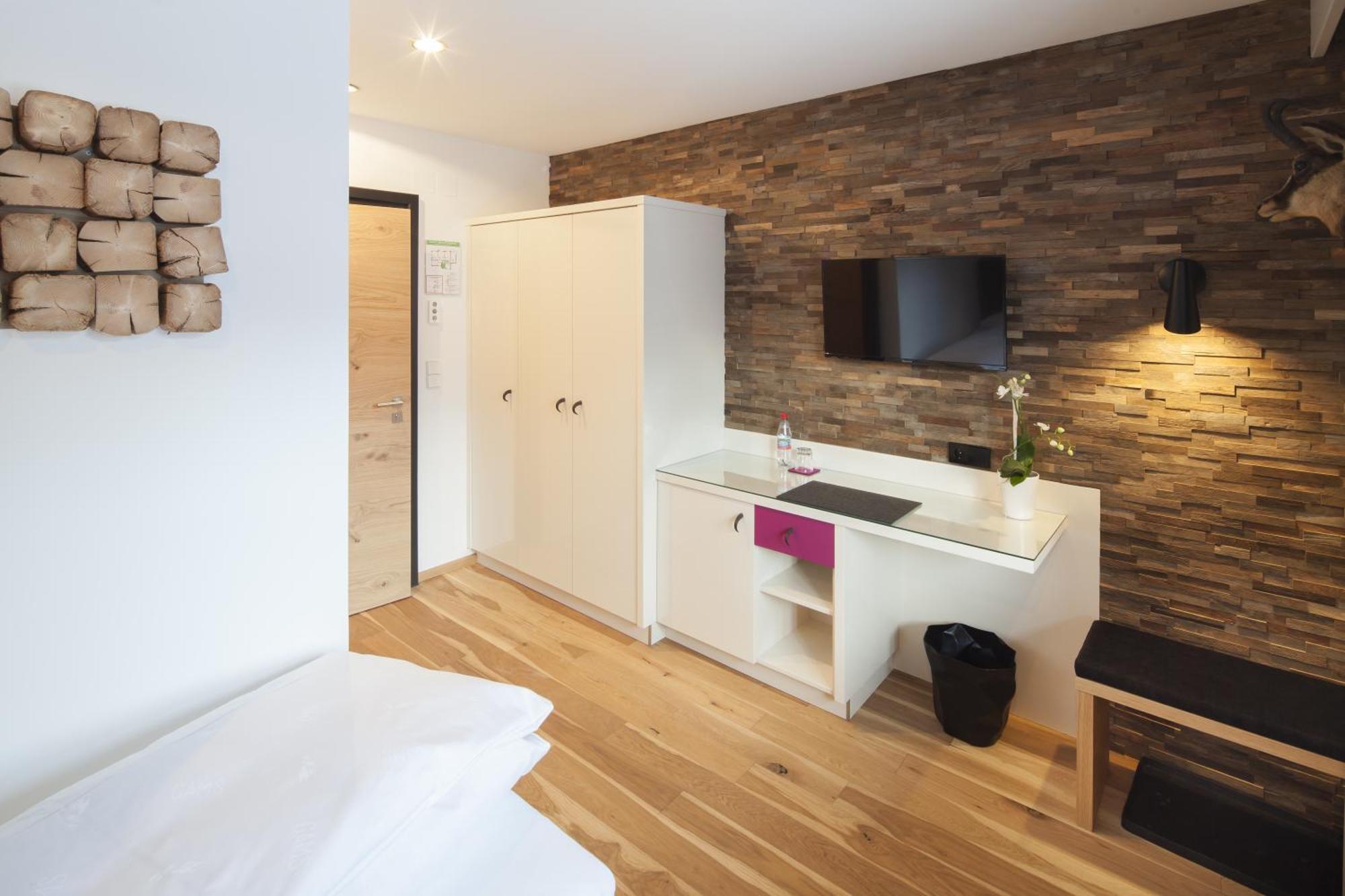 Boutique Hotel Gams Oberstdorf Pokoj fotografie