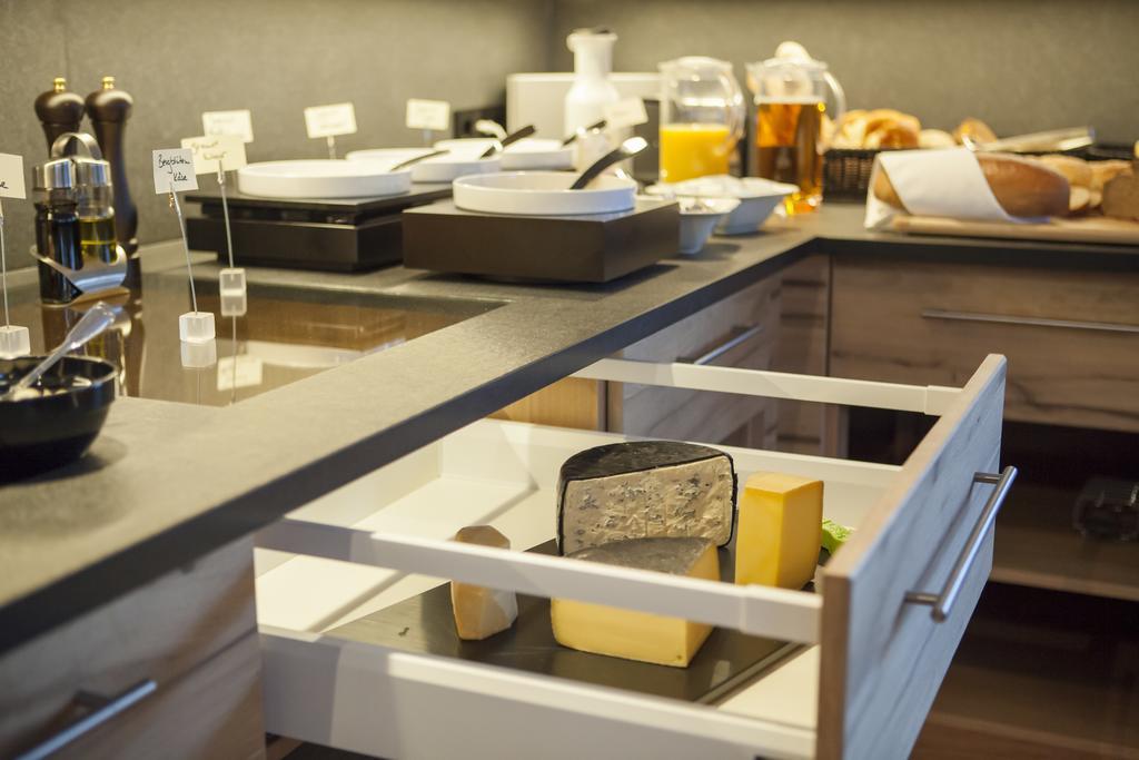 Boutique Hotel Gams Oberstdorf Exteriér fotografie