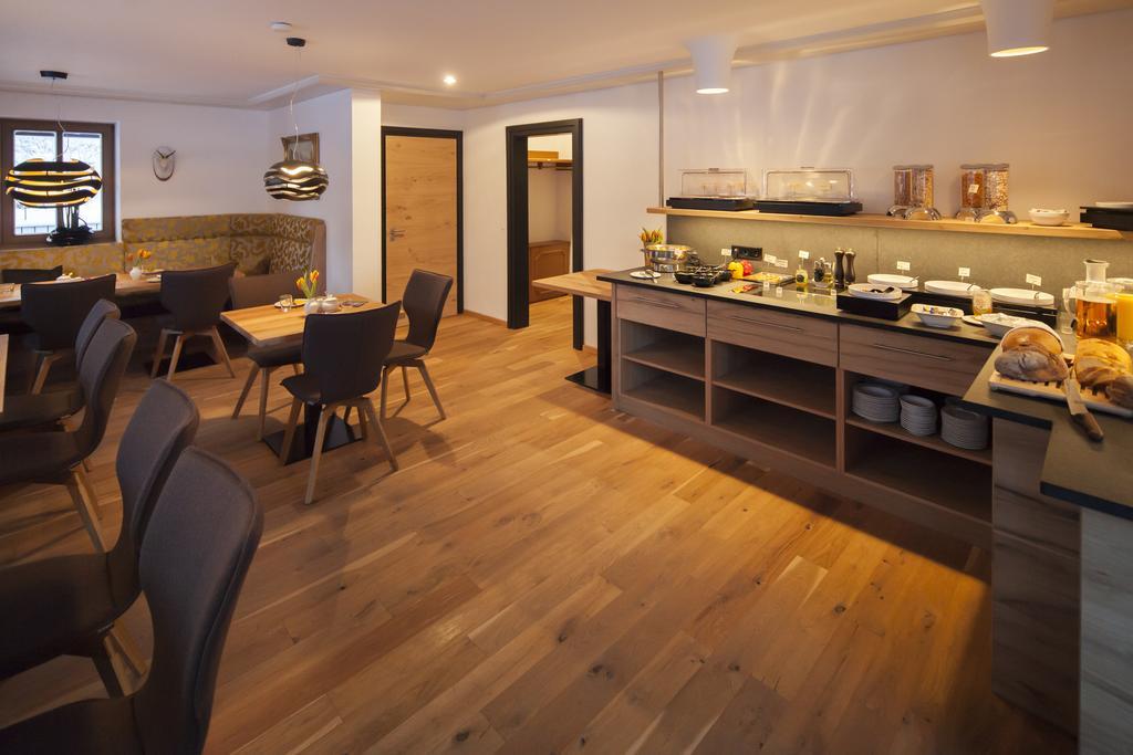 Boutique Hotel Gams Oberstdorf Exteriér fotografie