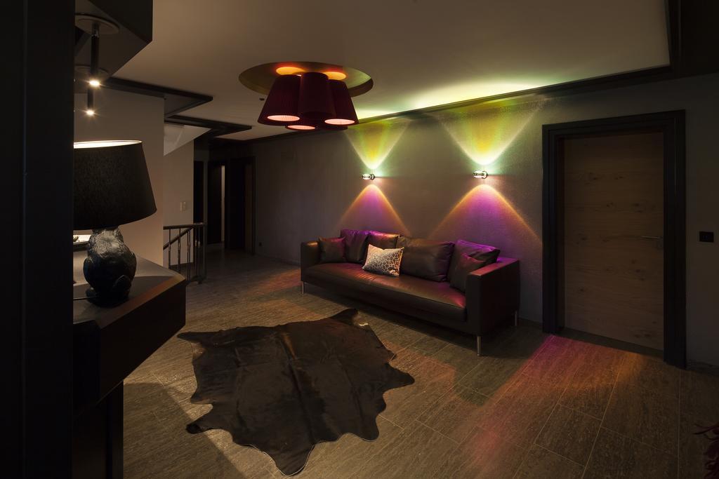 Boutique Hotel Gams Oberstdorf Exteriér fotografie