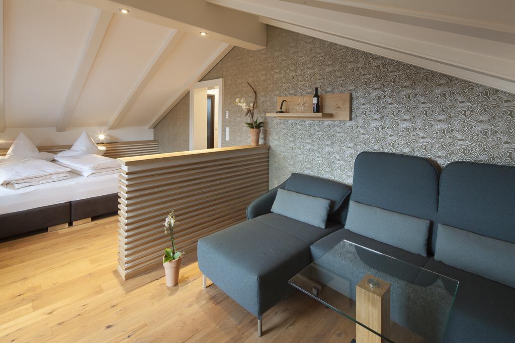 Boutique Hotel Gams Oberstdorf Pokoj fotografie