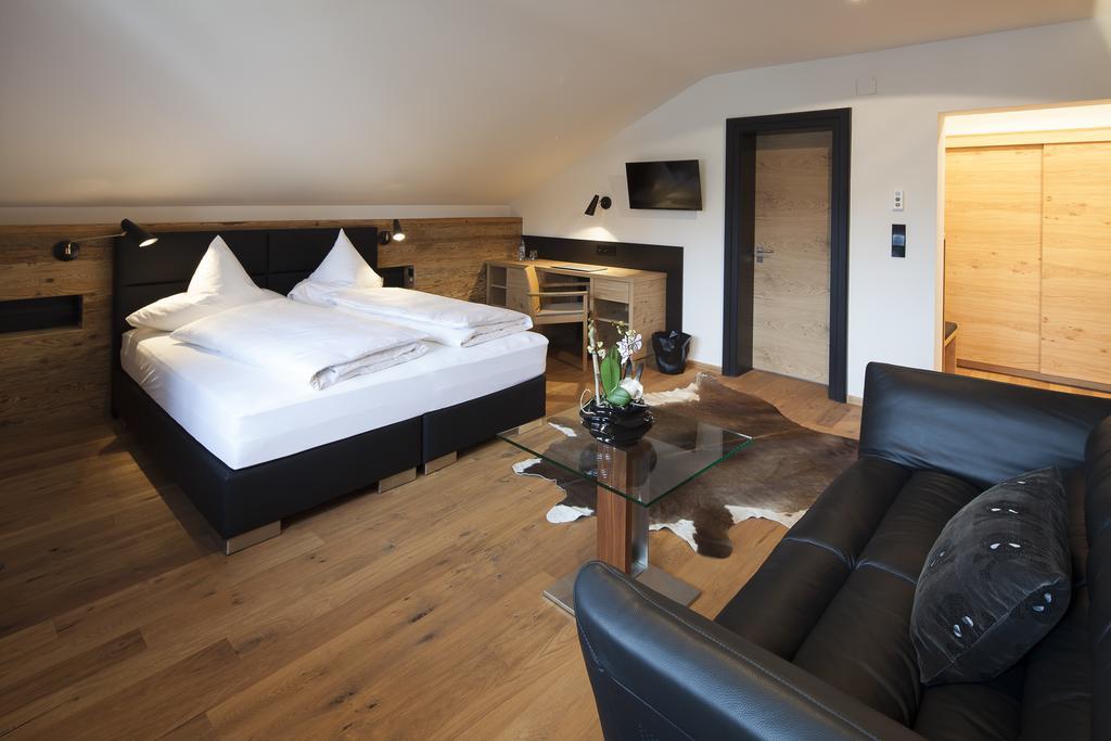 Boutique Hotel Gams Oberstdorf Pokoj fotografie