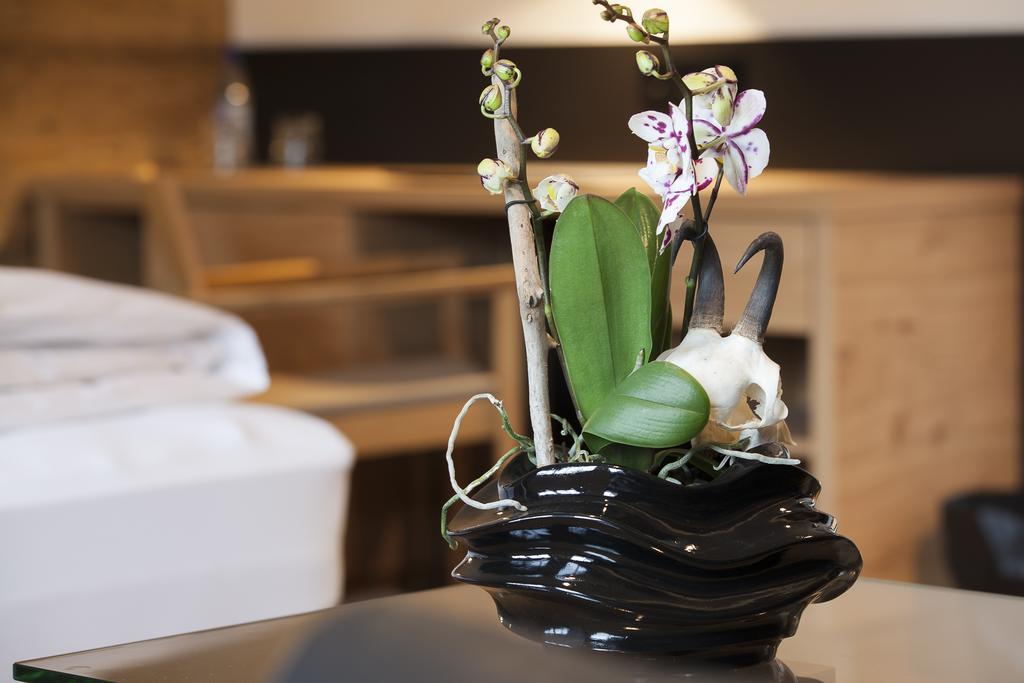 Boutique Hotel Gams Oberstdorf Pokoj fotografie
