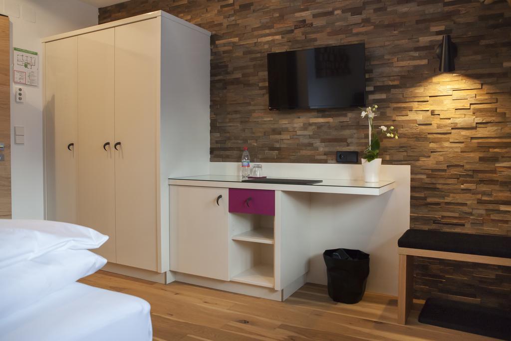 Boutique Hotel Gams Oberstdorf Exteriér fotografie