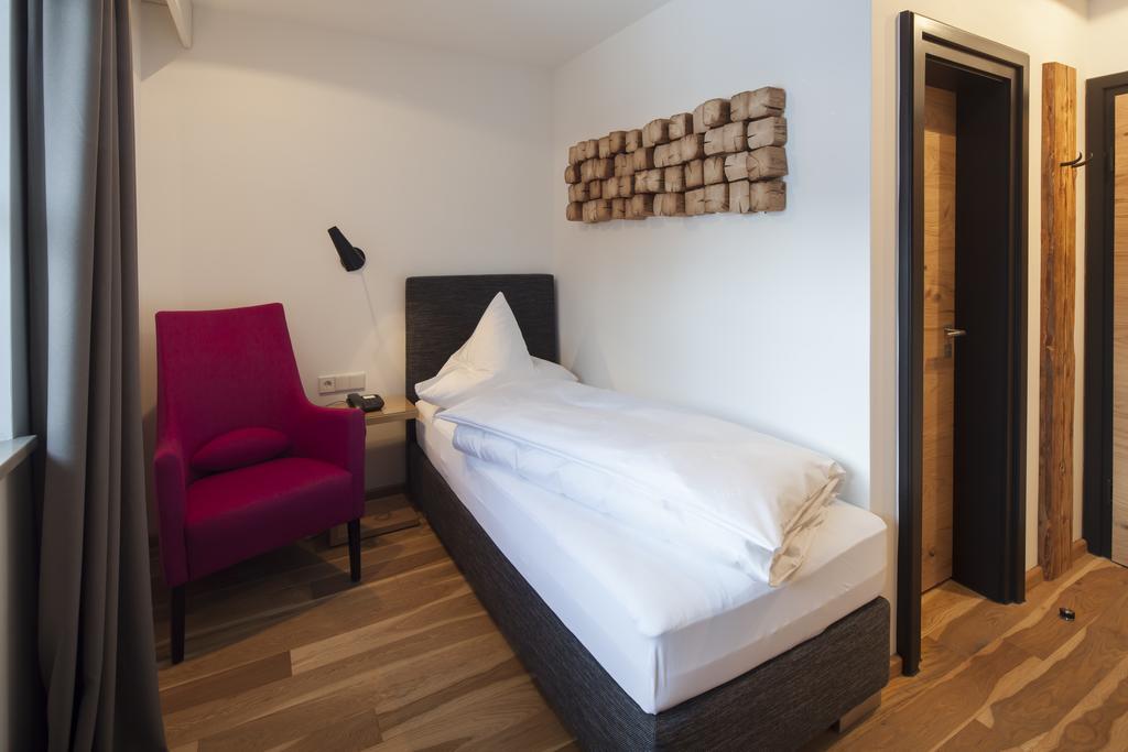 Boutique Hotel Gams Oberstdorf Exteriér fotografie