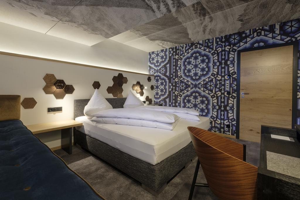 Boutique Hotel Gams Oberstdorf Exteriér fotografie