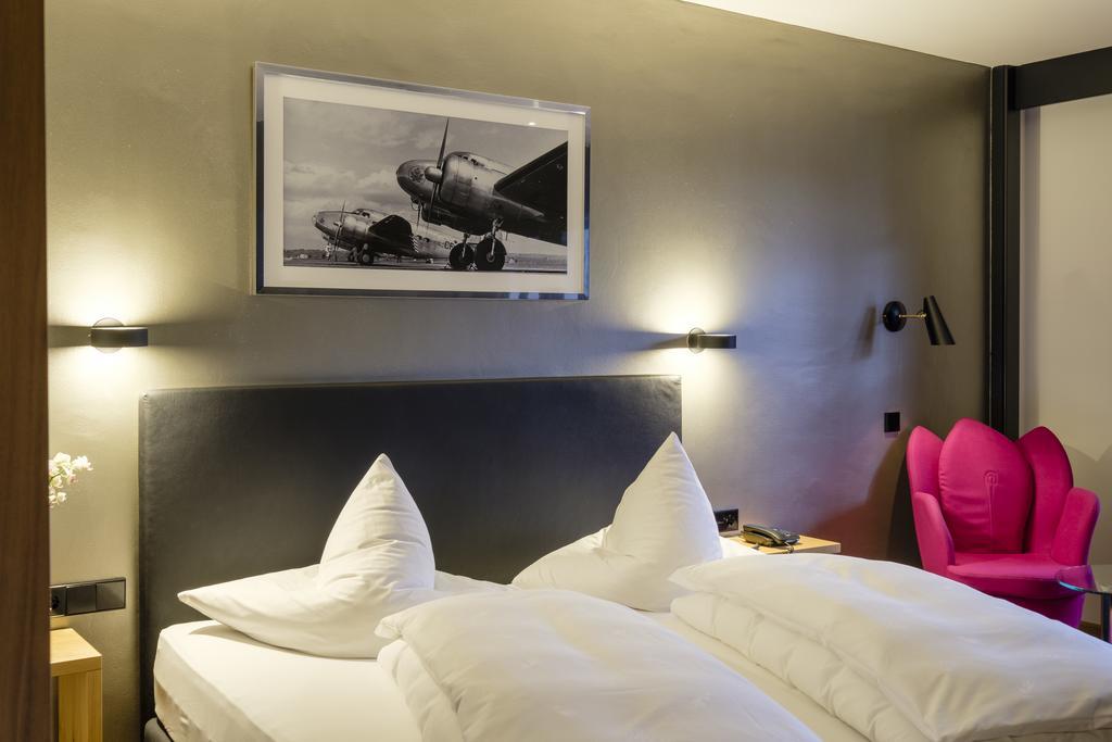 Boutique Hotel Gams Oberstdorf Exteriér fotografie