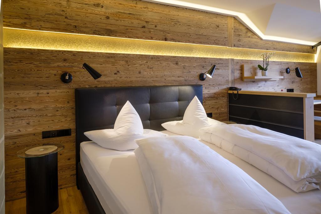 Boutique Hotel Gams Oberstdorf Exteriér fotografie