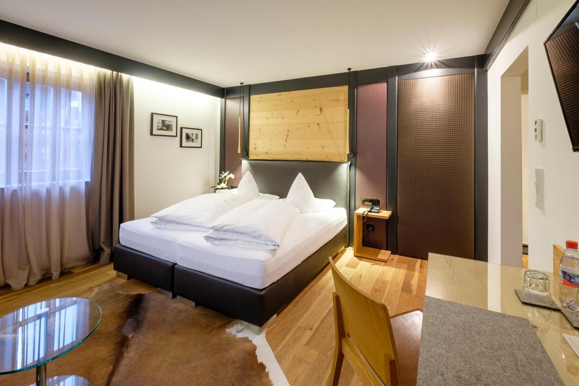 Boutique Hotel Gams Oberstdorf Exteriér fotografie