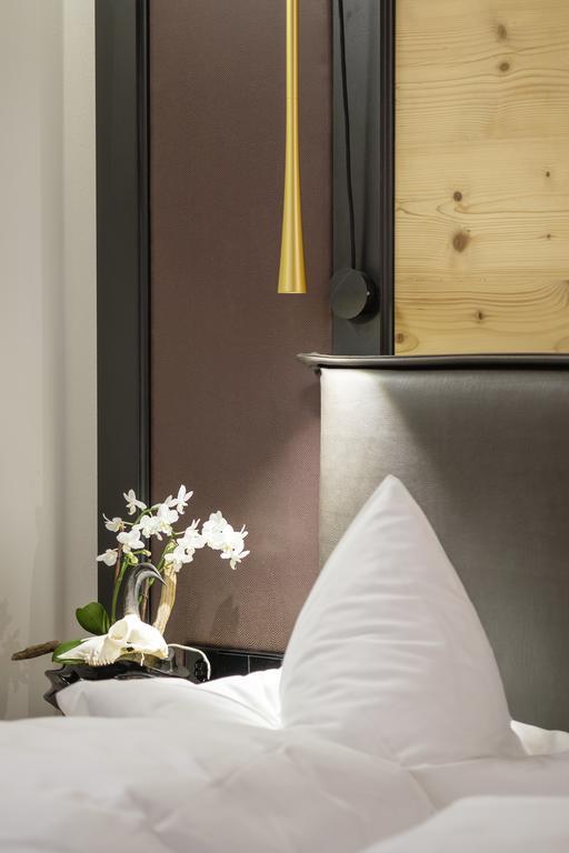 Boutique Hotel Gams Oberstdorf Exteriér fotografie