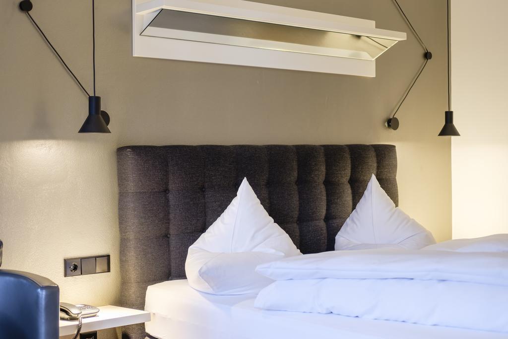 Boutique Hotel Gams Oberstdorf Exteriér fotografie