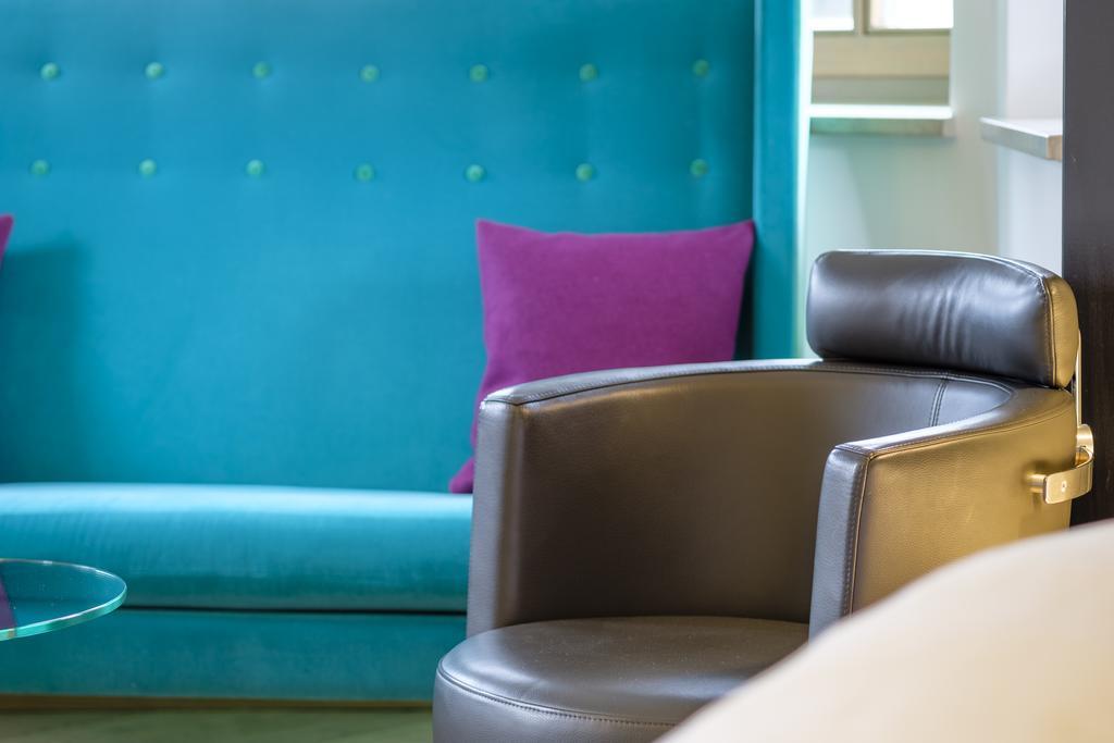 Boutique Hotel Gams Oberstdorf Pokoj fotografie