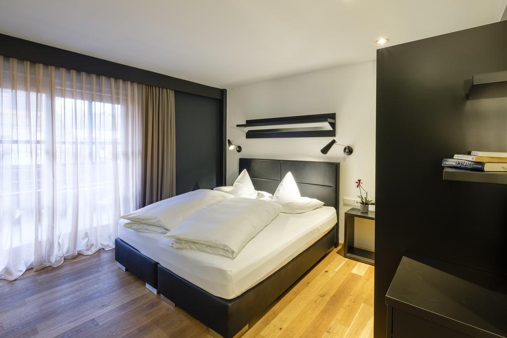 Boutique Hotel Gams Oberstdorf Exteriér fotografie